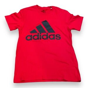 NWOT Adidas Amplifier Tee